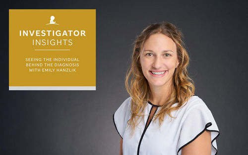 Emily Hanzlik