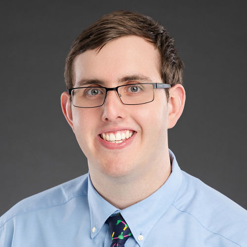Mark Engelken