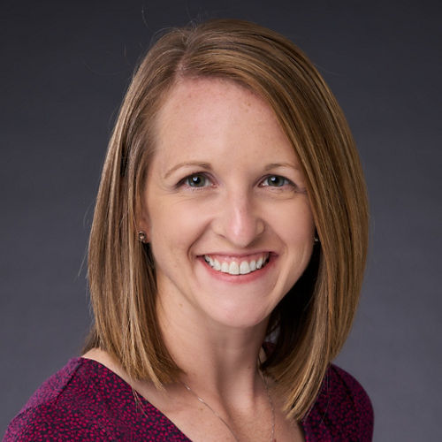 photo of Rebecca Epperly