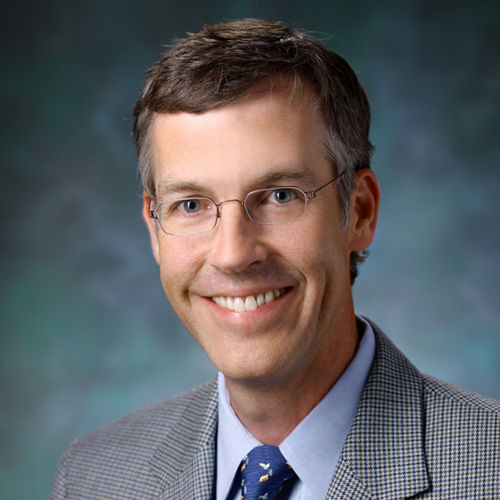 Peter Espenshade