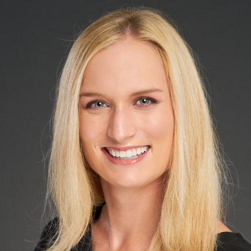 Lauren Ezzell