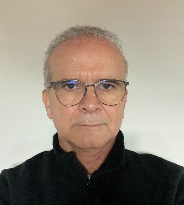 Bonald Figueiredo