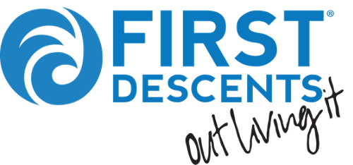 First Descents logo