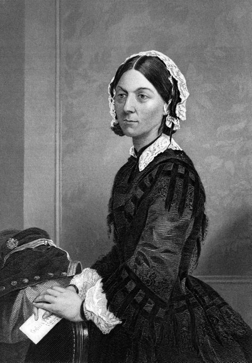 Florence Nightengale