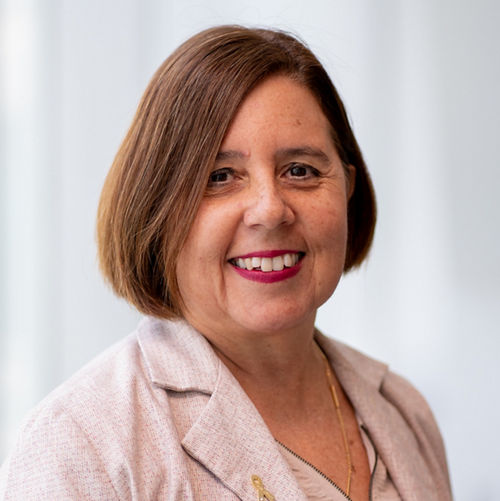 Teresa Cristina Cardoso Fonseca