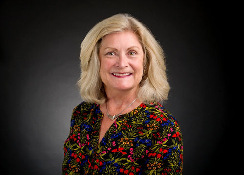 image of Nancy Foster
