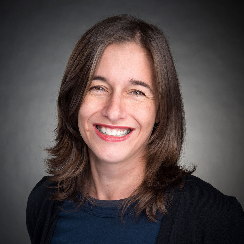 Photo of Paola Friedrich