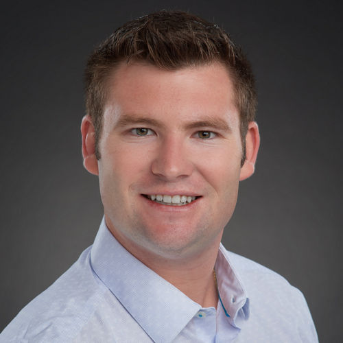 Jake Friske