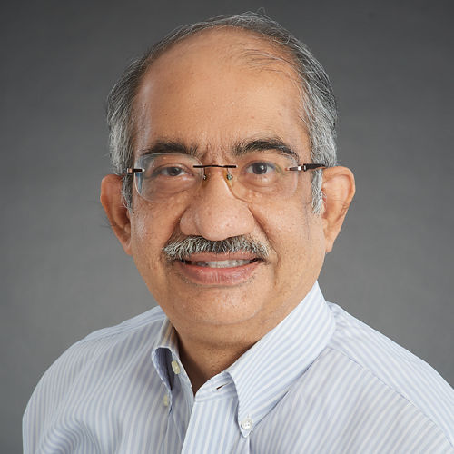 Amar Gajjar