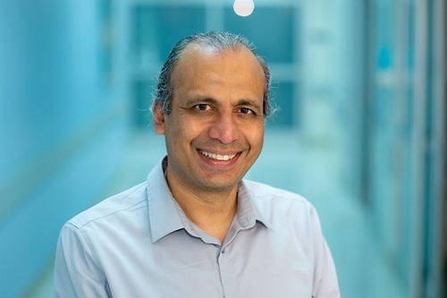 Aditya Gaur