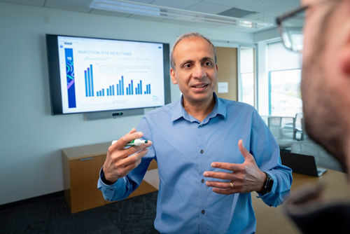 Aditya Gaur