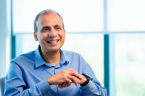 Aditya Gaur, MD