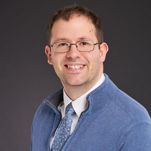 Alex Generous, PhD