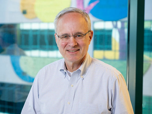 Stephen Gottschalk