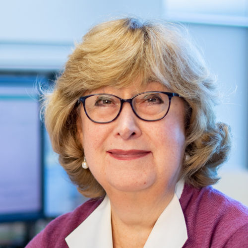 Elena Govorkova