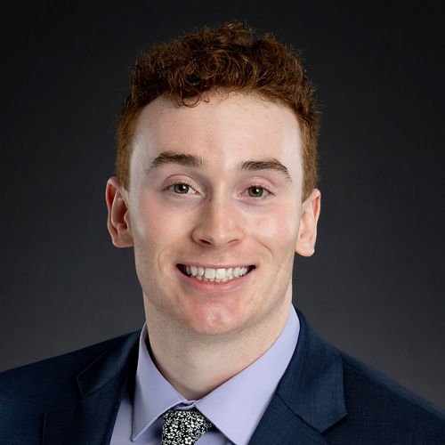 Oliver Grant-Chapman