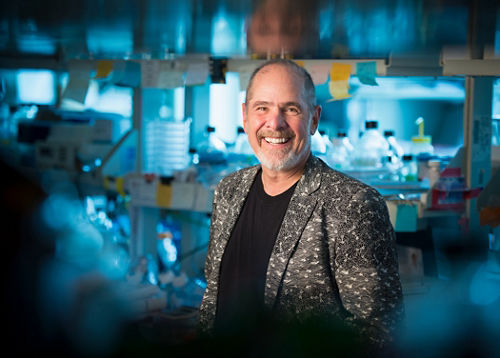 Reprogramming immune cells to fight tumors from within