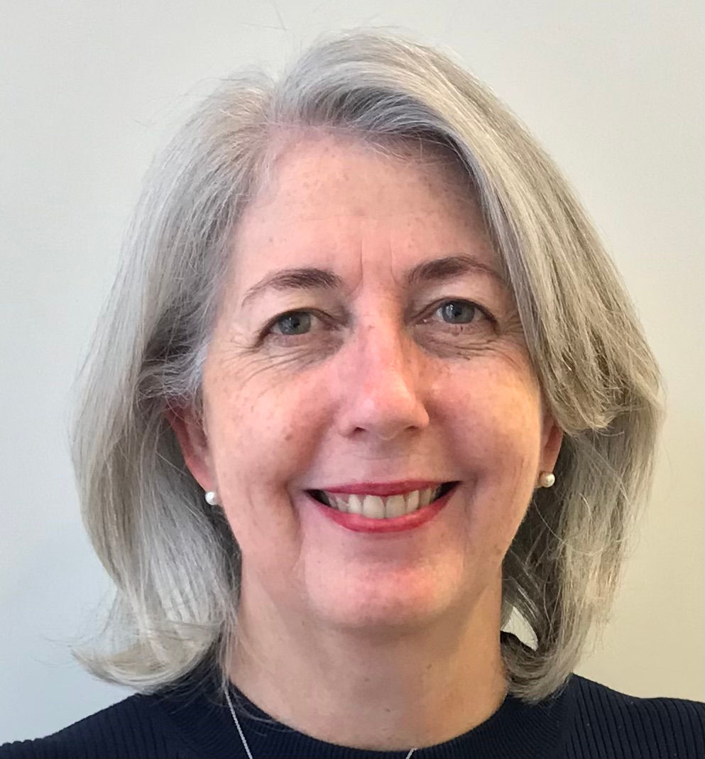 Mary-Louise Greer