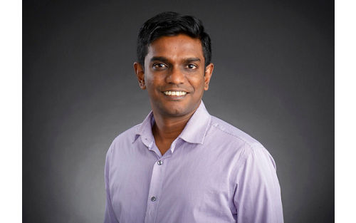 Dr. Sanjeeva Gunasekera