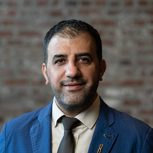 Khaled A. R. Al Habaiba