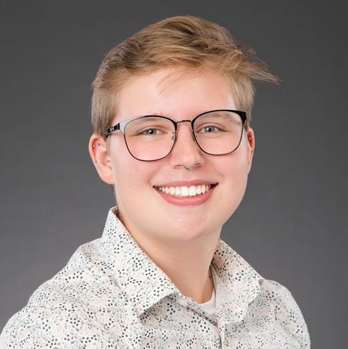 Lane Hartman