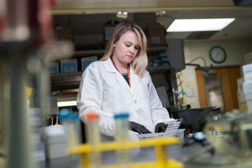 Can adult cancer drugs beat a childhood brain tumor?
