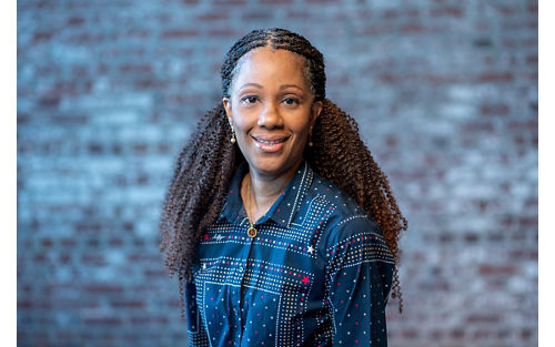 Dr. Pascale Yola Heurtelou Gassant