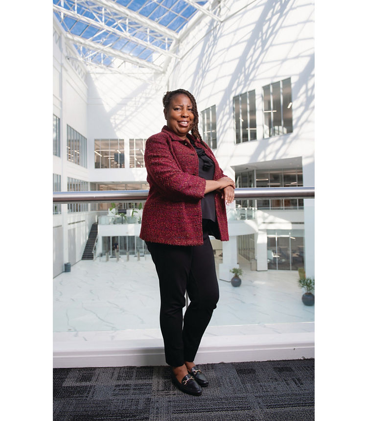 Pam Holiday