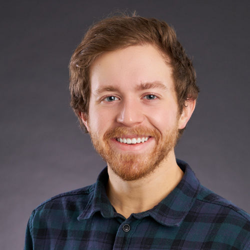 Jake Hopkins