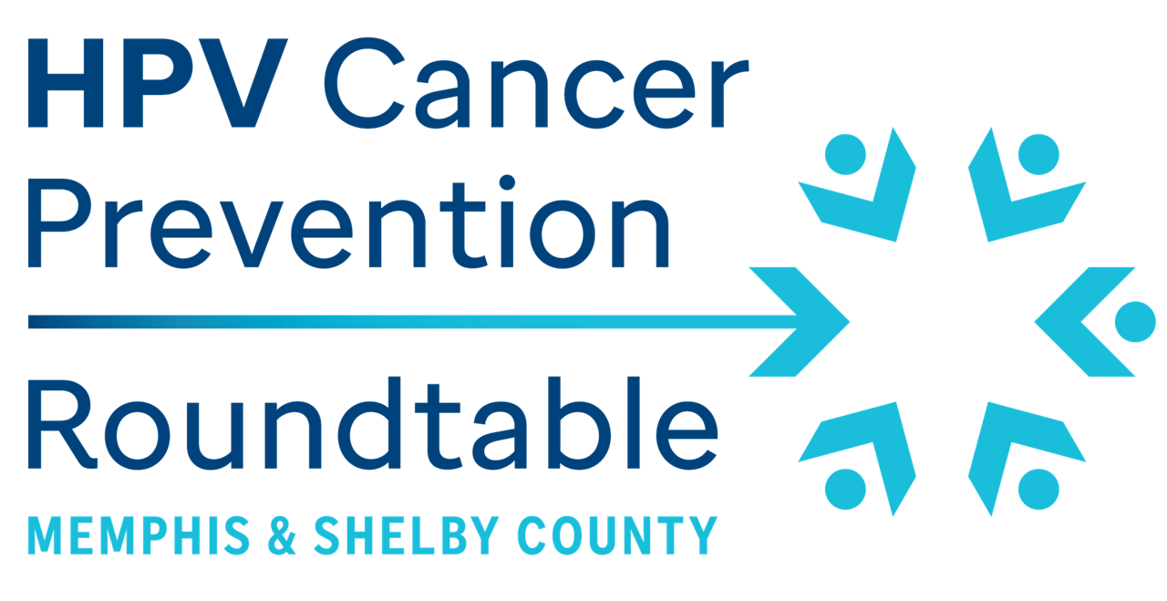 HPV Roundtable logo