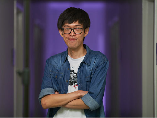 Chia-Wei Hsu 