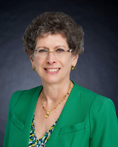 Melissa Hudson, MD