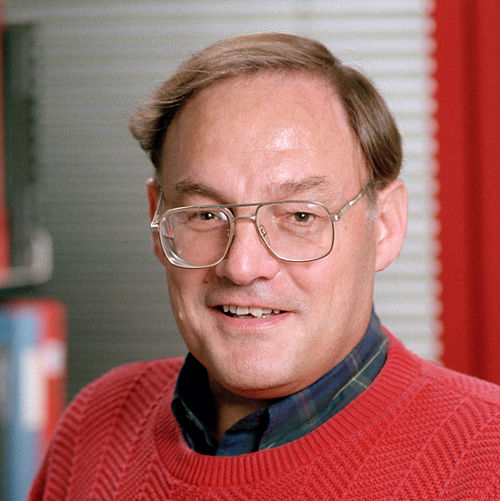 James Ihle