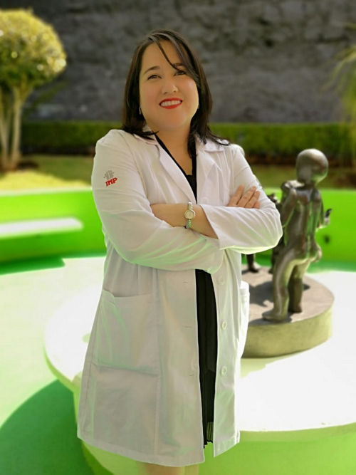 Lissette Marmol