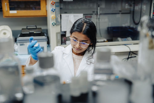 Researcher at UTHSC