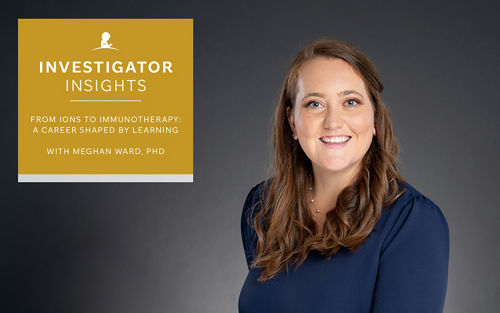Megan B. Ward, PhD