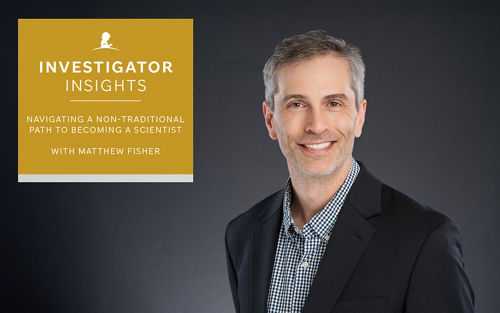 Matthew Fisher