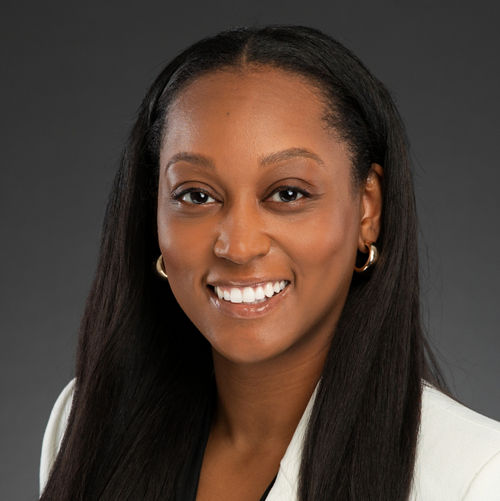 Brittney Jackson