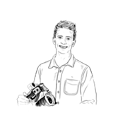 Jesse Hearn sketch