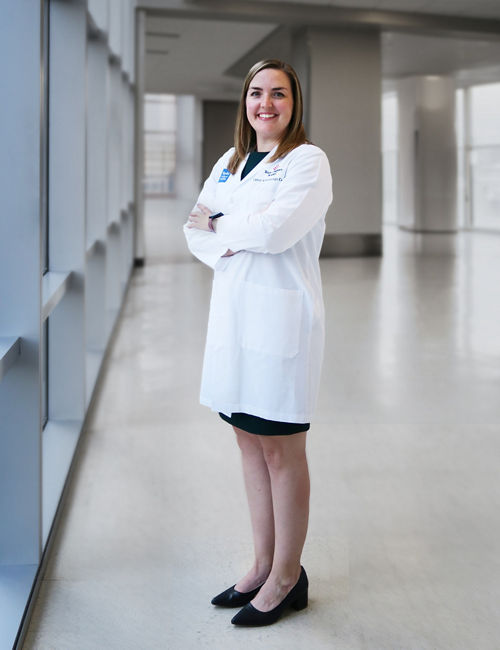 Kayla Foster, MD
