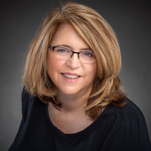 Stephanie Kerlin