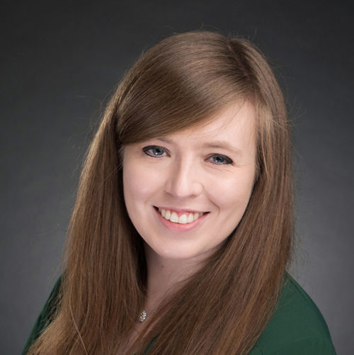Allison Kirk