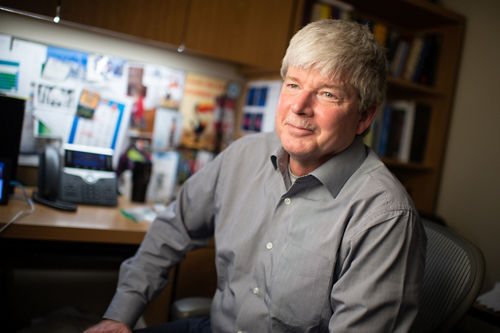 Richard Kriwacki