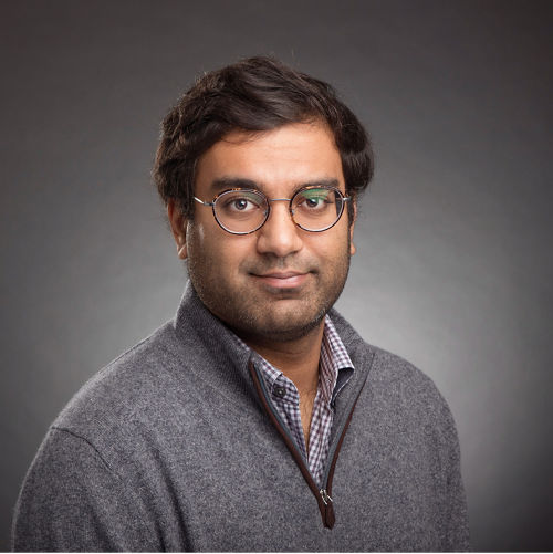 Rahul Kumar