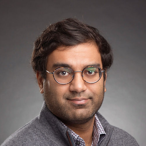 Rahul Kumar, PhD