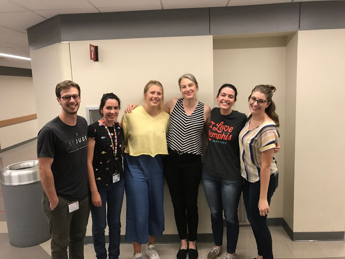 Schwarz Lab