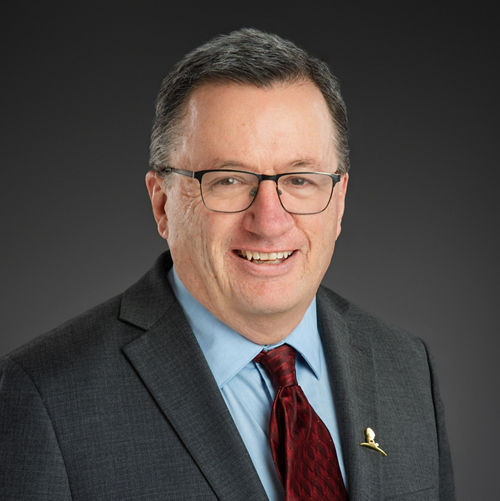 Thomas Laughner