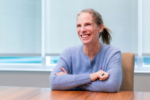 Susan Lea