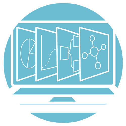 lead discovery informatics icon