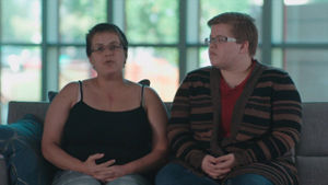 Video thumbnail: Living with Li-Fraumeni Syndrome (LFS)